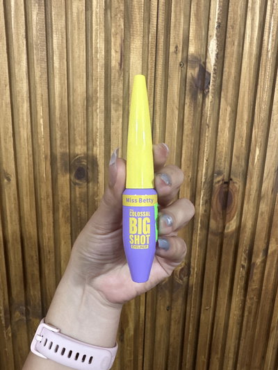 DELINEADOR LIQUIDO MISS BETTY