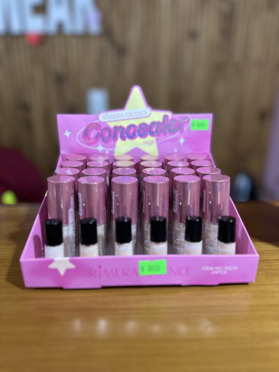 CORRECTOR RIMERA QUINCE X3