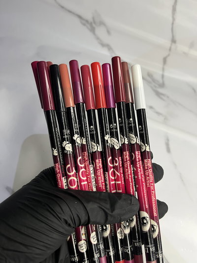 DELINEADOR DE LABIOS MISS DEMI 
