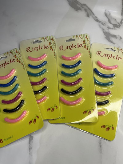 REPUESTO DE ARQUEADOR DE PESTAÑAS