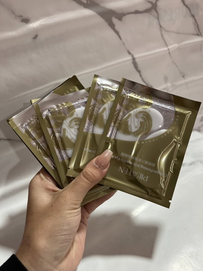 MASCARILLA DE OJERAS 