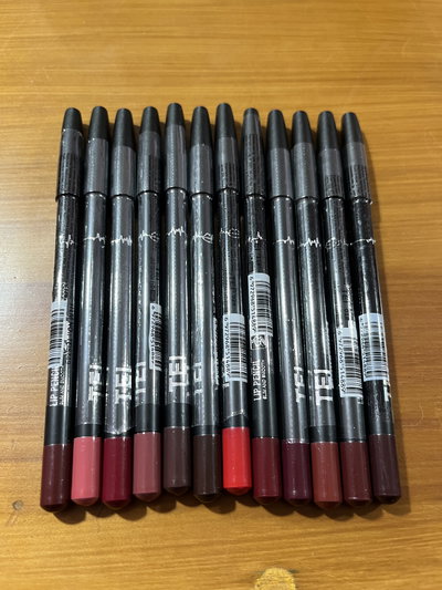 DELINEADOR DE LABIOS TEI 