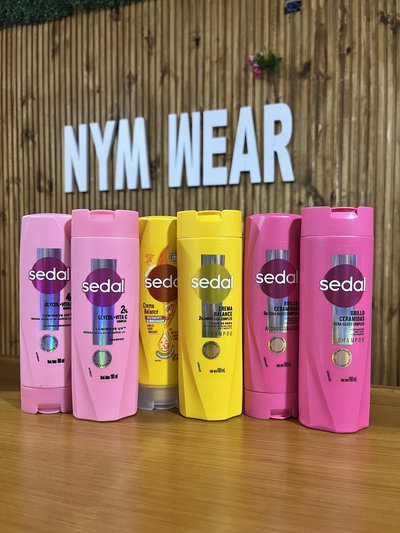 SHAMPOO + ACONDICIONADOR SEDAL 190ML