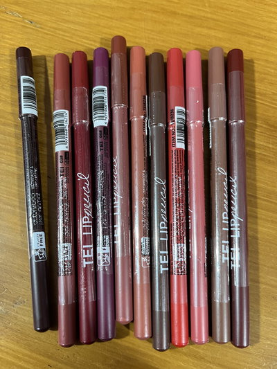 DELINEADOR DE LABIOS TEI 