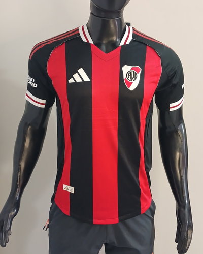 Camiseta River Plate suplente versión jugador
