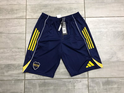 Bermuda Boca Juniors