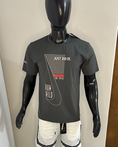 Remera Deportiva Importada 