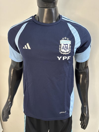 Camiseta de entrenamiento AFA 2026