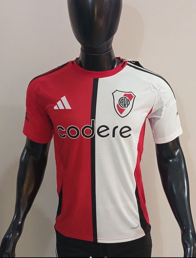 Camiseta suplente River 2024