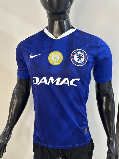Camiseta Chelsea Titular