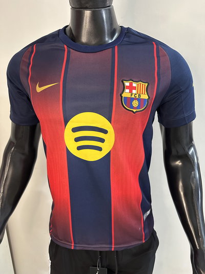 Camiseta Barcelona titular
