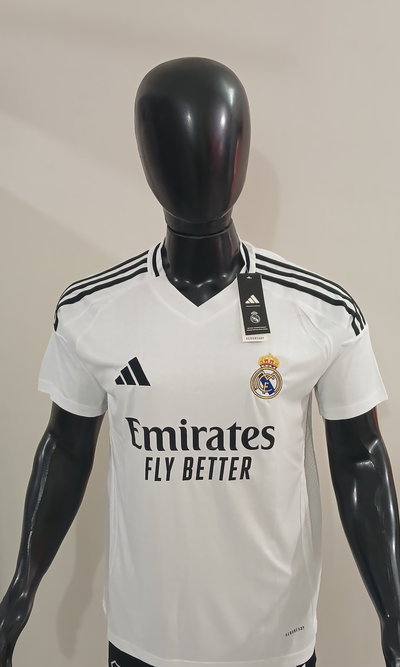 Camiseta Real Madrid 2024