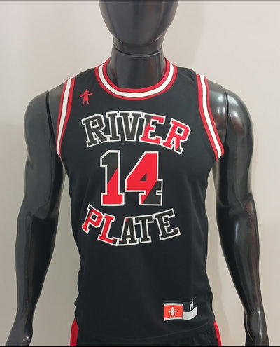 Musculosa CARP River