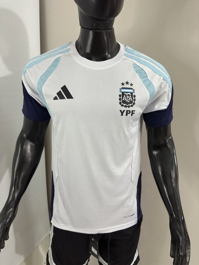 Camiseta AFA entrenamiento 2026