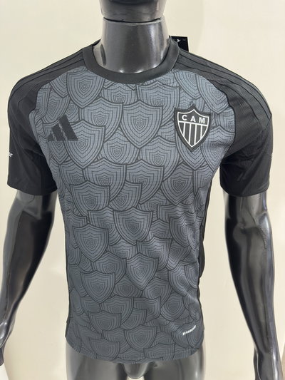 Camiseta Atletico Mineiro entrenamiento 2026