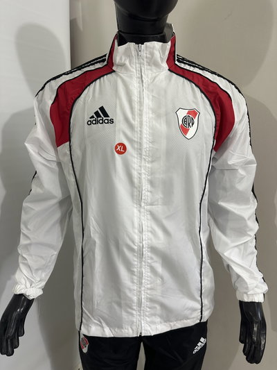 Campera Rompeviento River