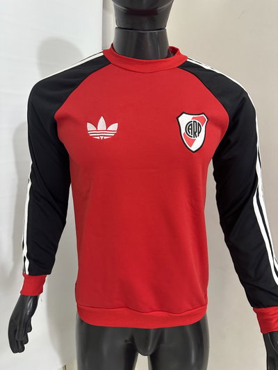 Buzo River Plate 2026