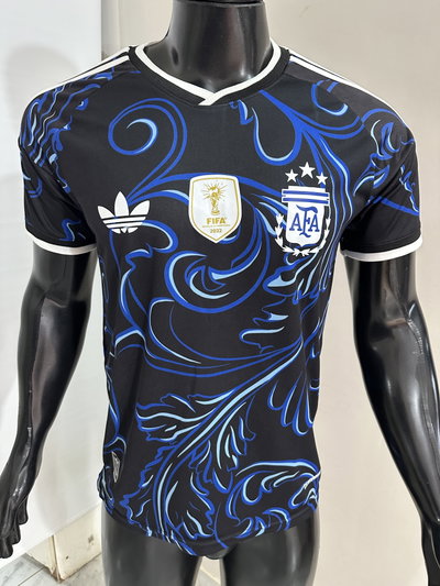 Camiseta Argentina Suplente 2026