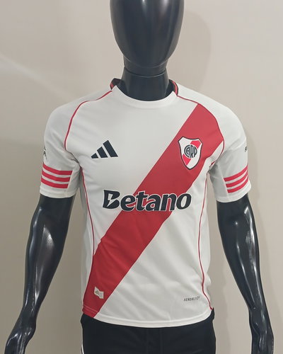 Camiseta River Titular
