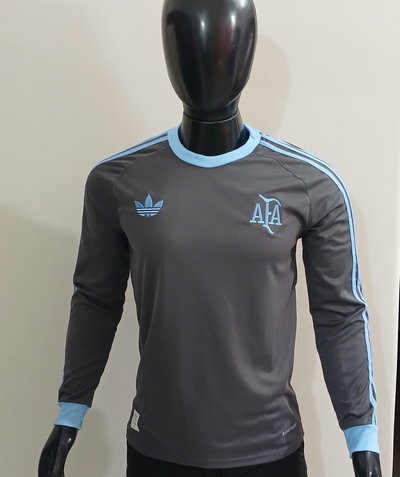 Camiseta Argentina entrenamiento 