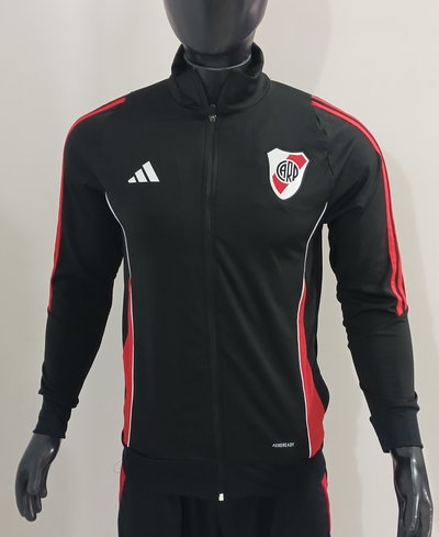 Campera River Plate 2025