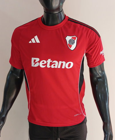 Camiseta River entrenamiento