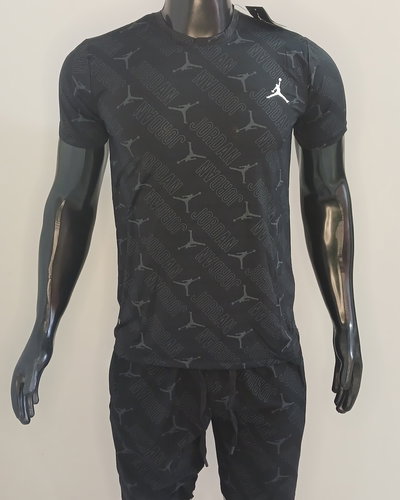 Conjunto Jordan negro