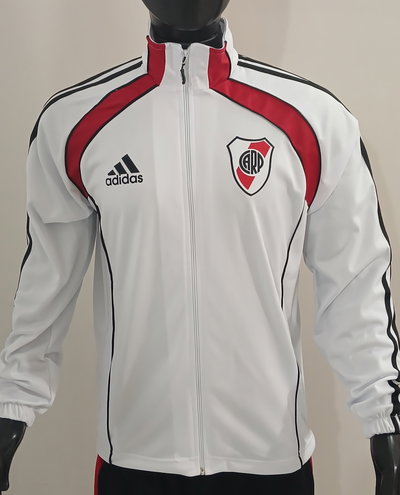 Campera River Plate retro