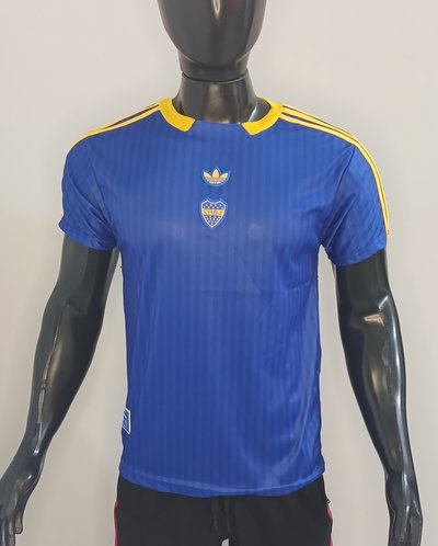 Camiseta Boca Juniors Icon
