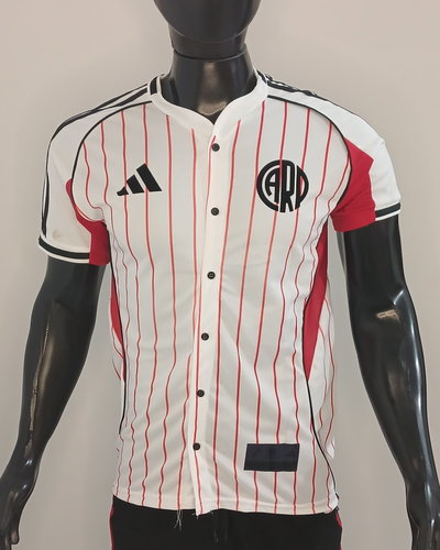 Camisa River Plate