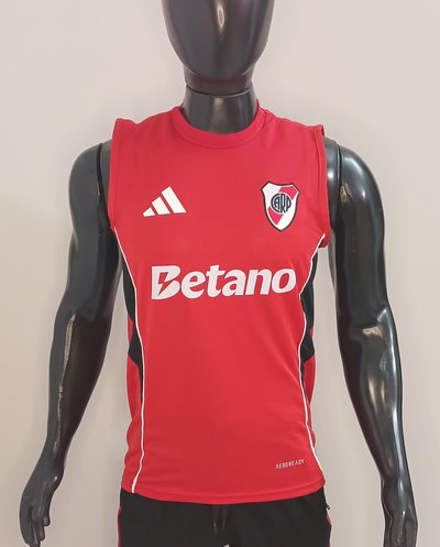 Musculosa River Plate