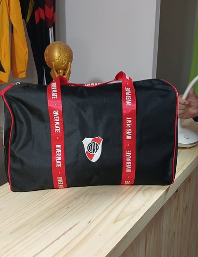 Bolso River Plate
