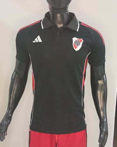 Chomba River Plate