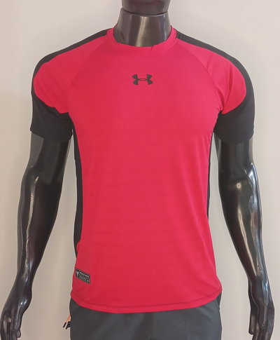 Remera Deportiva Importada 