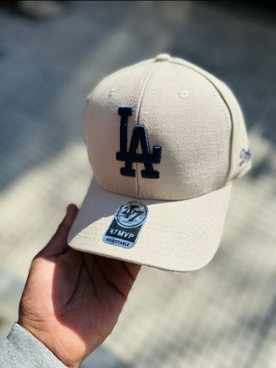 Gorra LA premium 