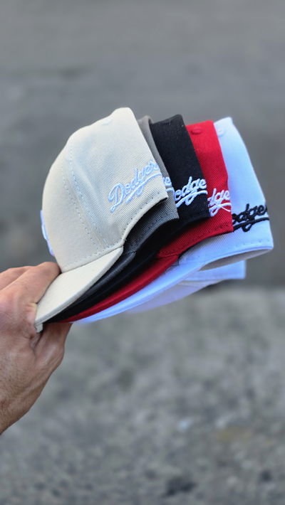 Gorra LA Dodgers premium 