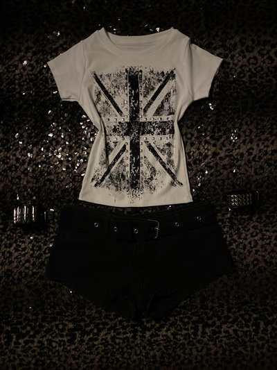 Short Grunge