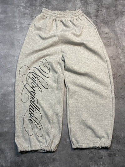 Baggy Unforgettable