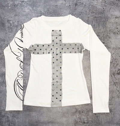 Remera H3art