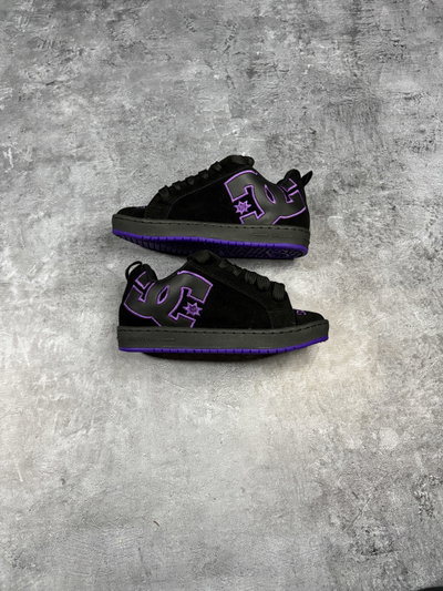 dc violeta ༄