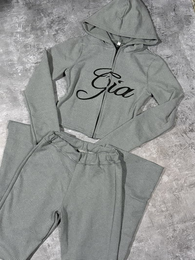 Conjunto Baddie 