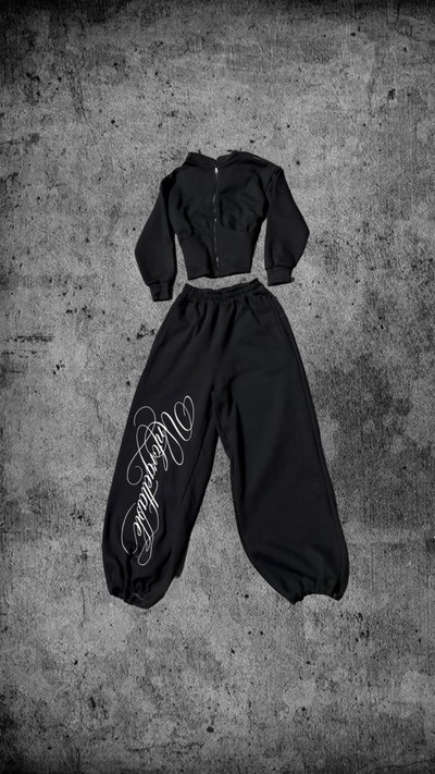 Conjunto Unforgettable 
