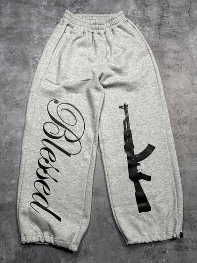 Baggy Blessed