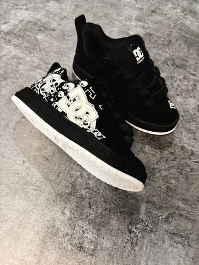 dc calavera༄