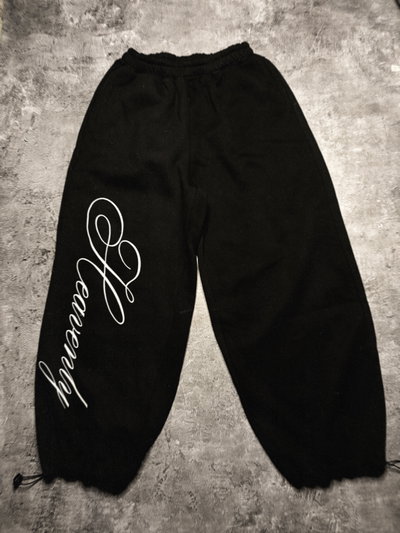 baggy heavenly ༄