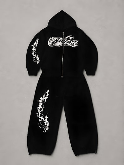 conjunto blessed 🖇️