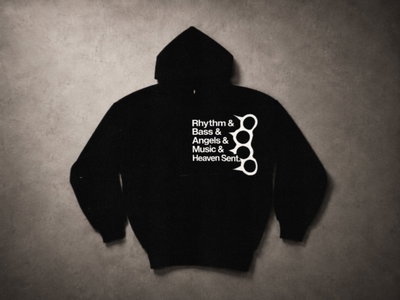 hoodie virtual angel 🪽