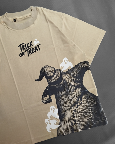 Ooogie Boogie - Coleccion Halloween