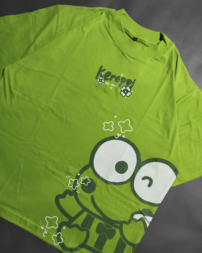Keroppi - Coleccion Sanrio