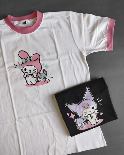 My Melody - Coleccion Sanrio